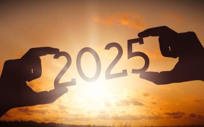 IN 2025 … THE STRONG WILL SURVIVE!