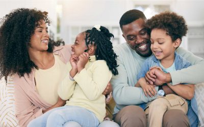 Celebrating Those Who Came Before