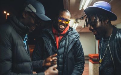WAYMAKER MEN’S SUMMIT – 1st Time in L.A.