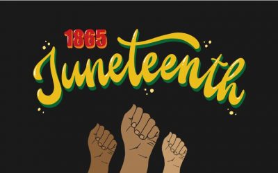 Juneteenth Celebrations Drew Huge Crowds Across the Nation!