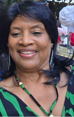 Beautiful Beverly Blackshear was a surprised 2025 recipient of CCG’s financial assistance…Just one more example of our dedication to providing help during an unexpected hospitalization/health crisis. She said, “Thank you, CCG, for being there in a time of need. Bless you all.”