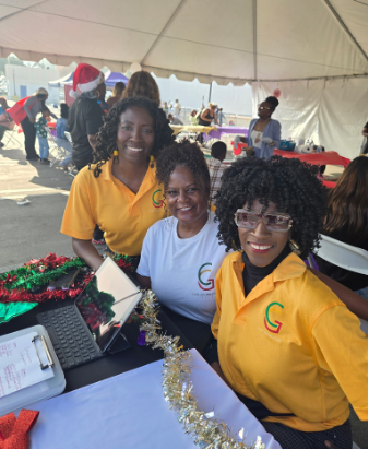 Core Contributor’s Group, Inc. at Winter Wonderland 2025!